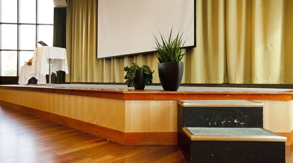 Quality Hotel Nacka Buitenkant foto