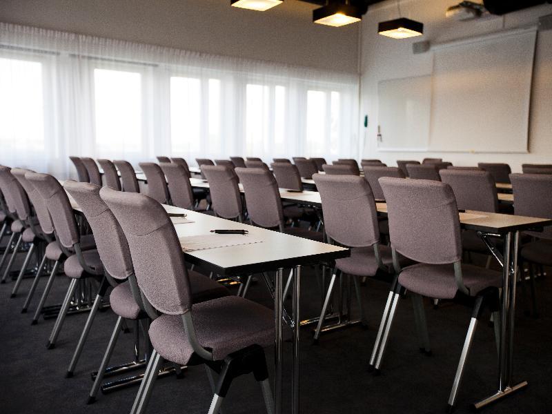 Quality Hotel Nacka Buitenkant foto