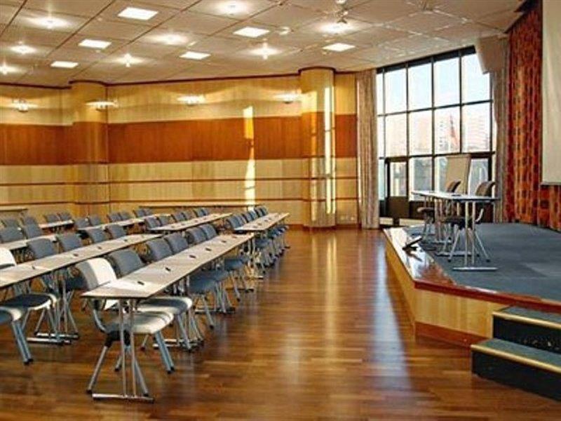Quality Hotel Nacka Faciliteiten foto