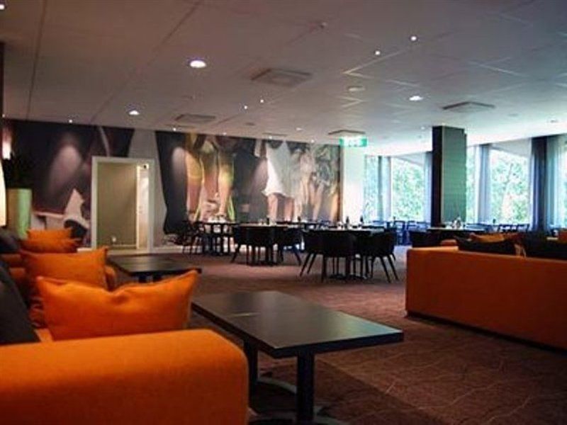 Quality Hotel Nacka Buitenkant foto