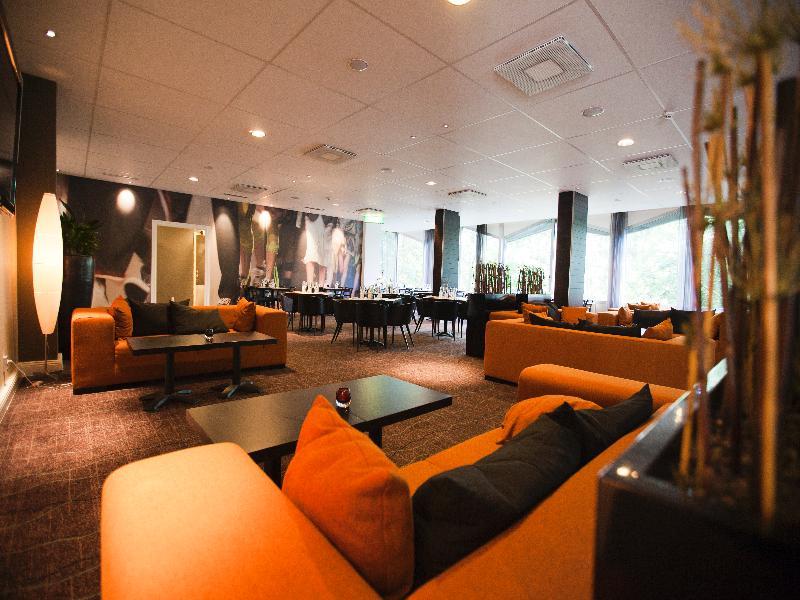 Quality Hotel Nacka Buitenkant foto