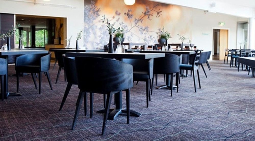 Quality Hotel Nacka Buitenkant foto