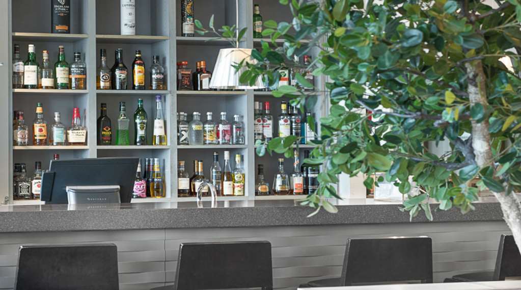 Quality Hotel Nacka Buitenkant foto